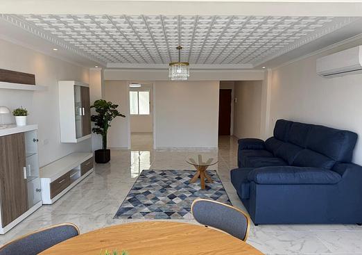 Apartment in Torrevieja