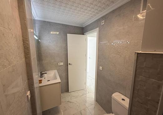 Apartment in Torrevieja
