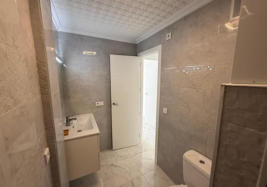 Apartment in Torrevieja