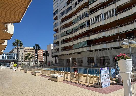 Apartment in Torrevieja
