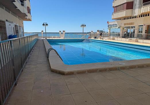Apartment in Torrevieja