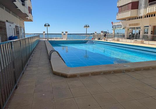 Apartment in Torrevieja