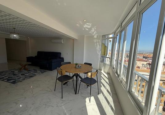 Apartment in Torrevieja