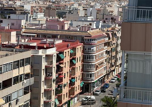 Apartment in Torrevieja
