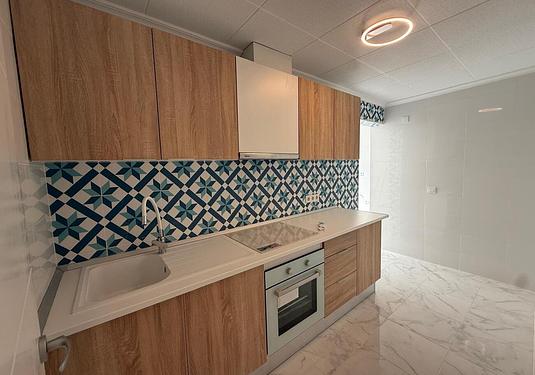 Apartment in Torrevieja