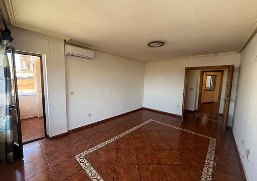 Apartment in Benijofar