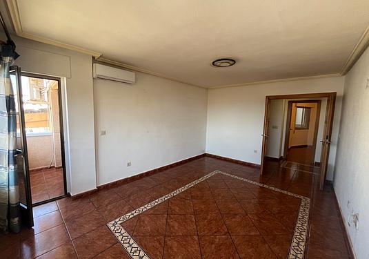 Apartment in Benijofar