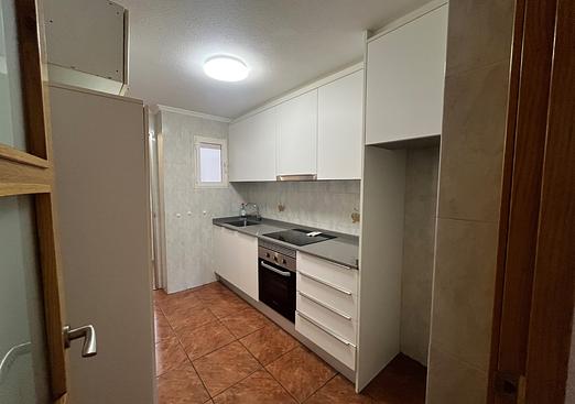 Apartment in Benijofar