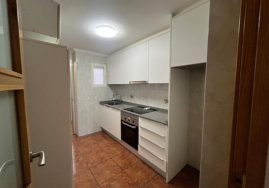 Apartment in Benijofar