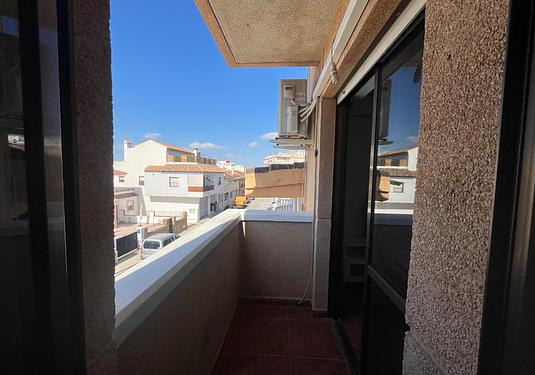 Apartment in Benijofar