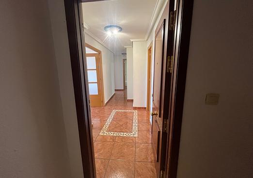Apartment in Benijofar