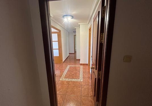 Apartment in Benijofar