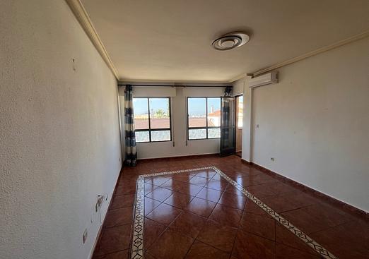 Apartment in Benijofar
