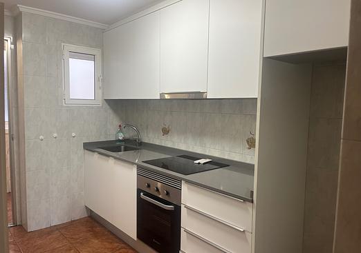 Apartment in Benijofar