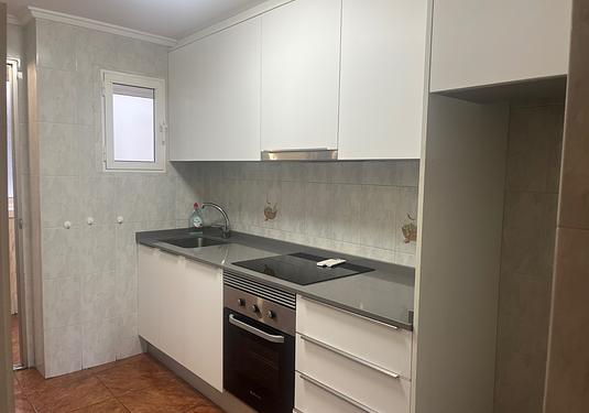 Apartment in Benijofar