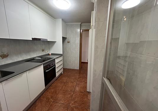 Apartment in Benijofar