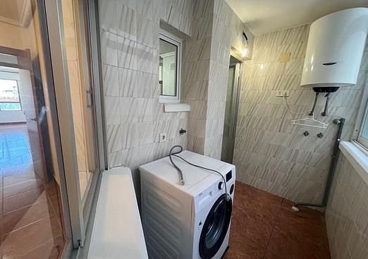 Apartment in Benijofar
