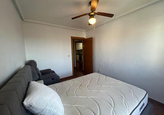 Apartment in Benijofar