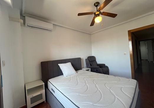 Apartment in Benijofar
