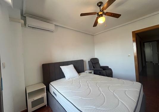 Apartment in Benijofar
