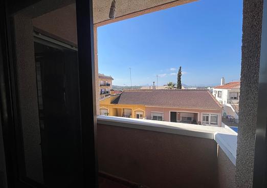 Apartment in Benijofar