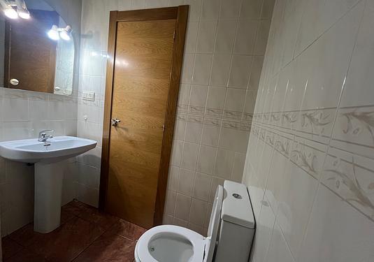Apartment in Benijofar