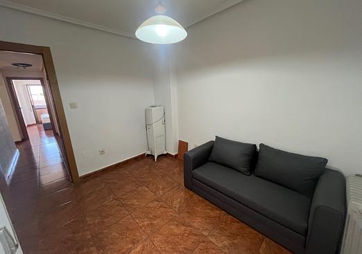 Apartment in Benijofar