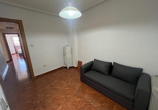 Apartment in Benijofar