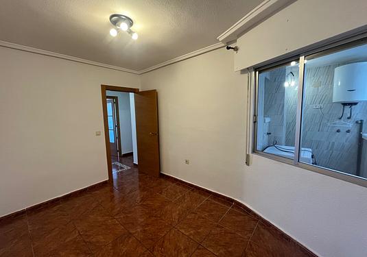 Apartment in Benijofar