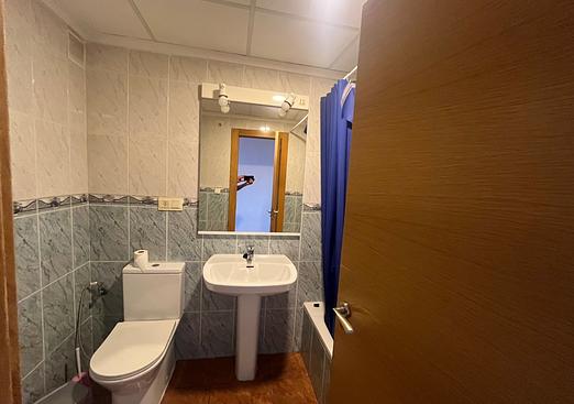 Apartment in Benijofar