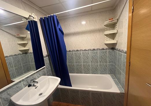 Apartment in Benijofar