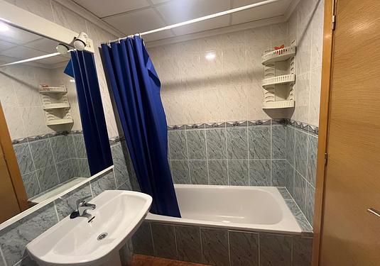 Apartment in Benijofar