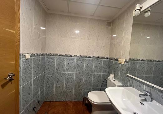Apartment in Benijofar