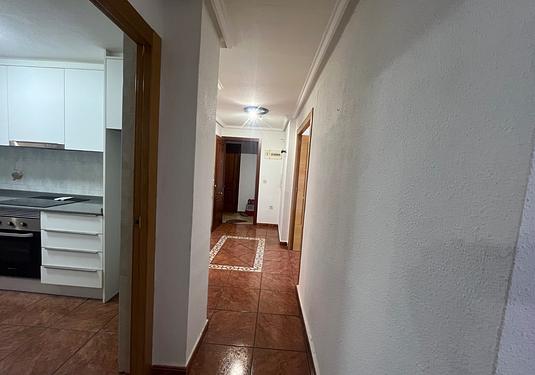 Apartment in Benijofar