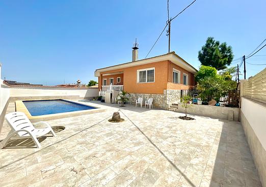 Villa in Benijofar