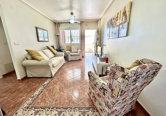 Apartment in La Zenia