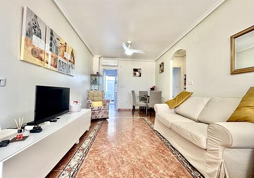 Apartment in La Zenia