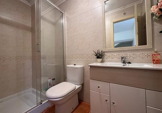 Town house in Jacarilla