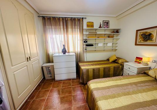 Town house in Jacarilla