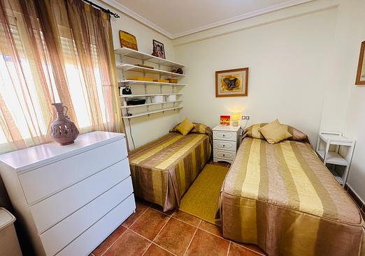 Town house in Jacarilla