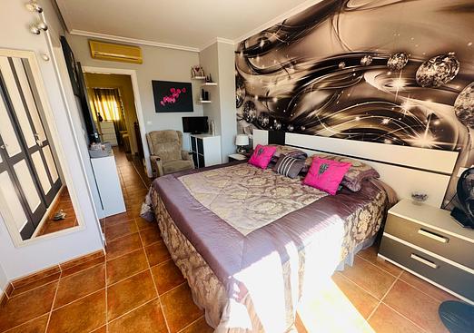 Town house in Jacarilla