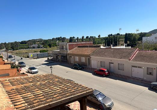 Town house in Jacarilla