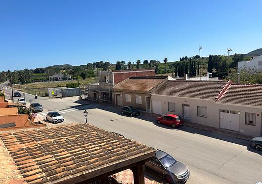 Town house in Jacarilla