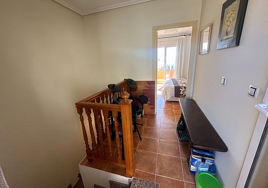 Town house in Jacarilla
