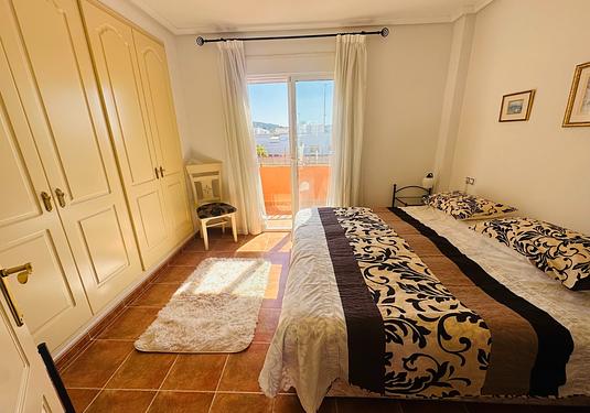 Town house in Jacarilla