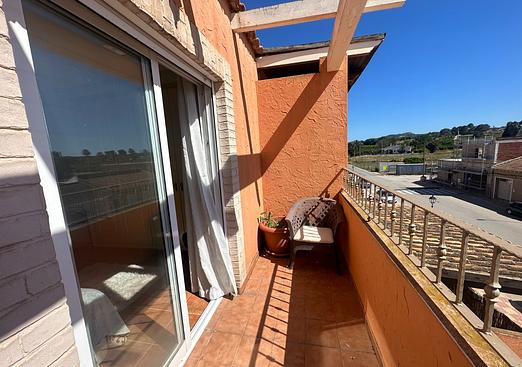 Town house in Jacarilla