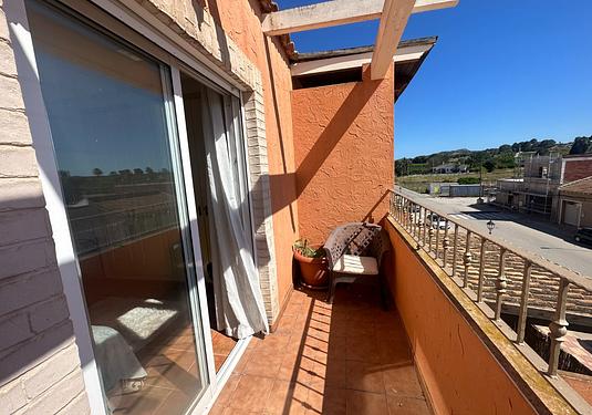 Town house in Jacarilla