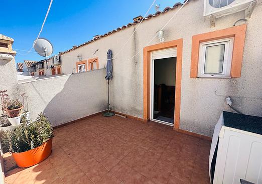 Town house in Jacarilla