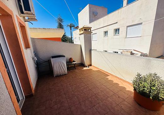 Town house in Jacarilla