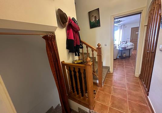 Town house in Jacarilla